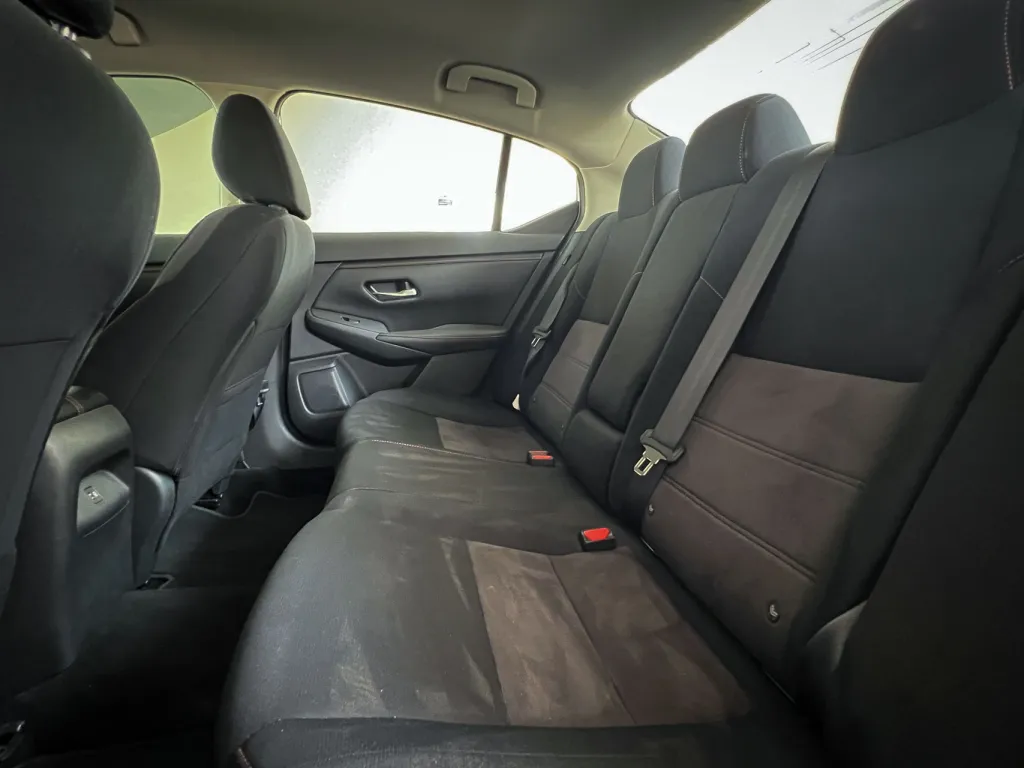 Nissan Sentra 2022 #16