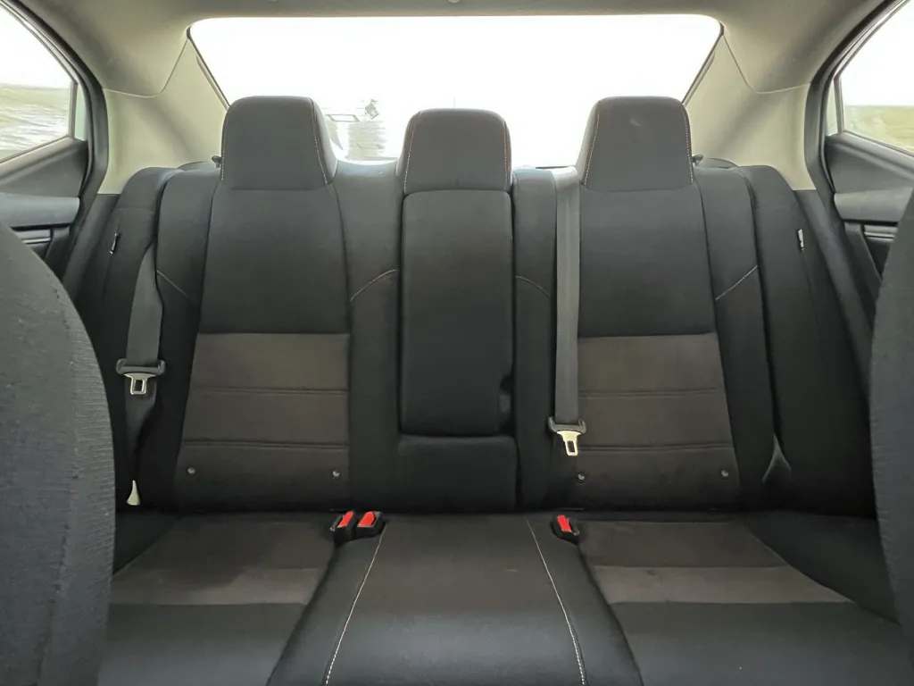 Nissan Sentra 2022 #17