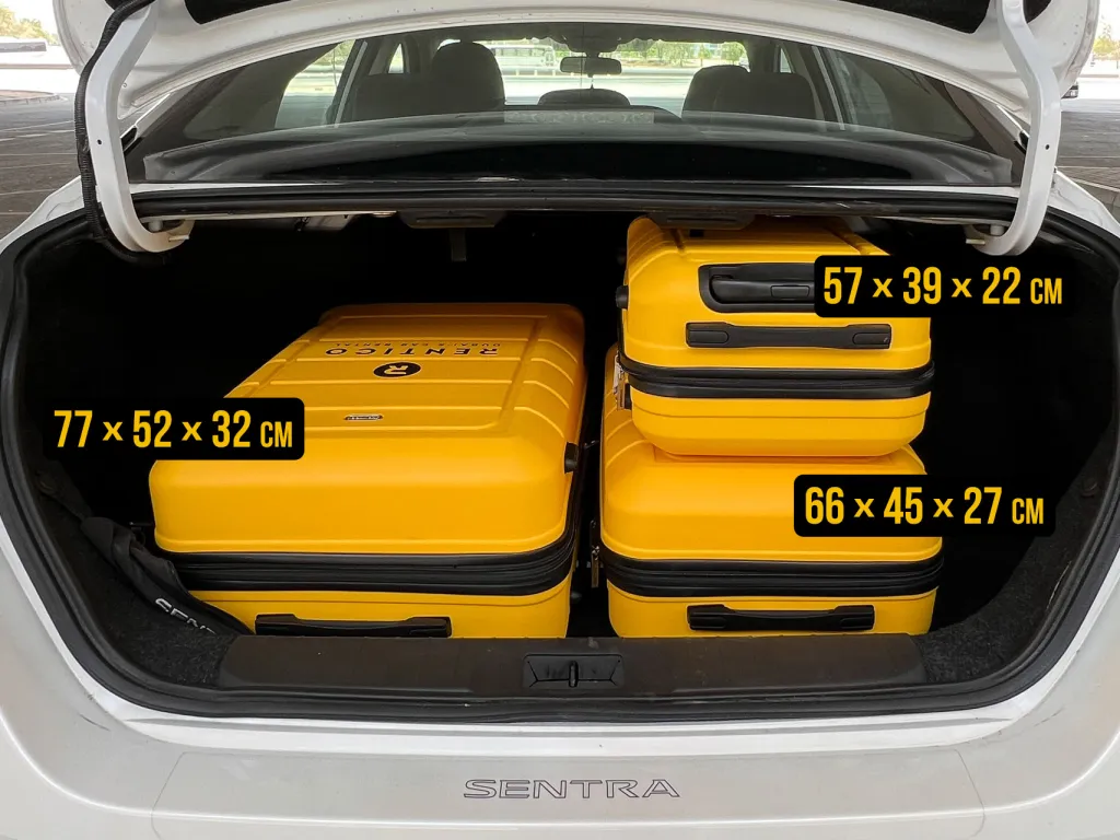 Nissan Sentra 2022 #18
