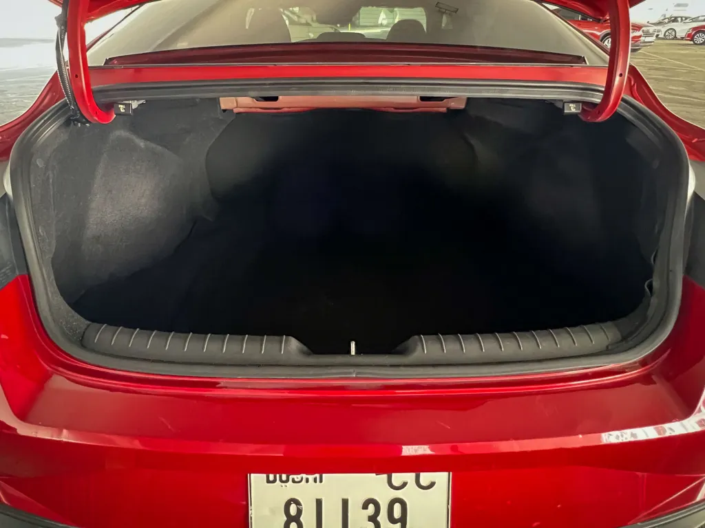 Hyundai Elantra 2021 #17