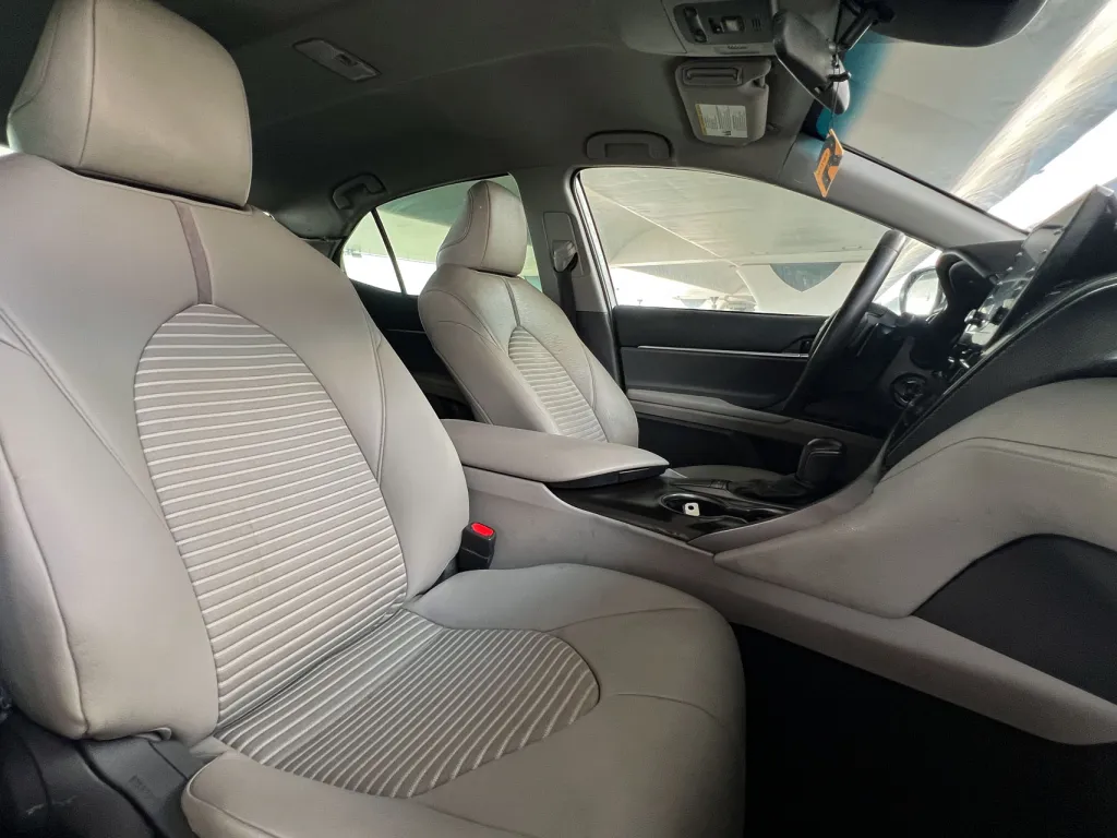 Toyota Camry 2022 #13