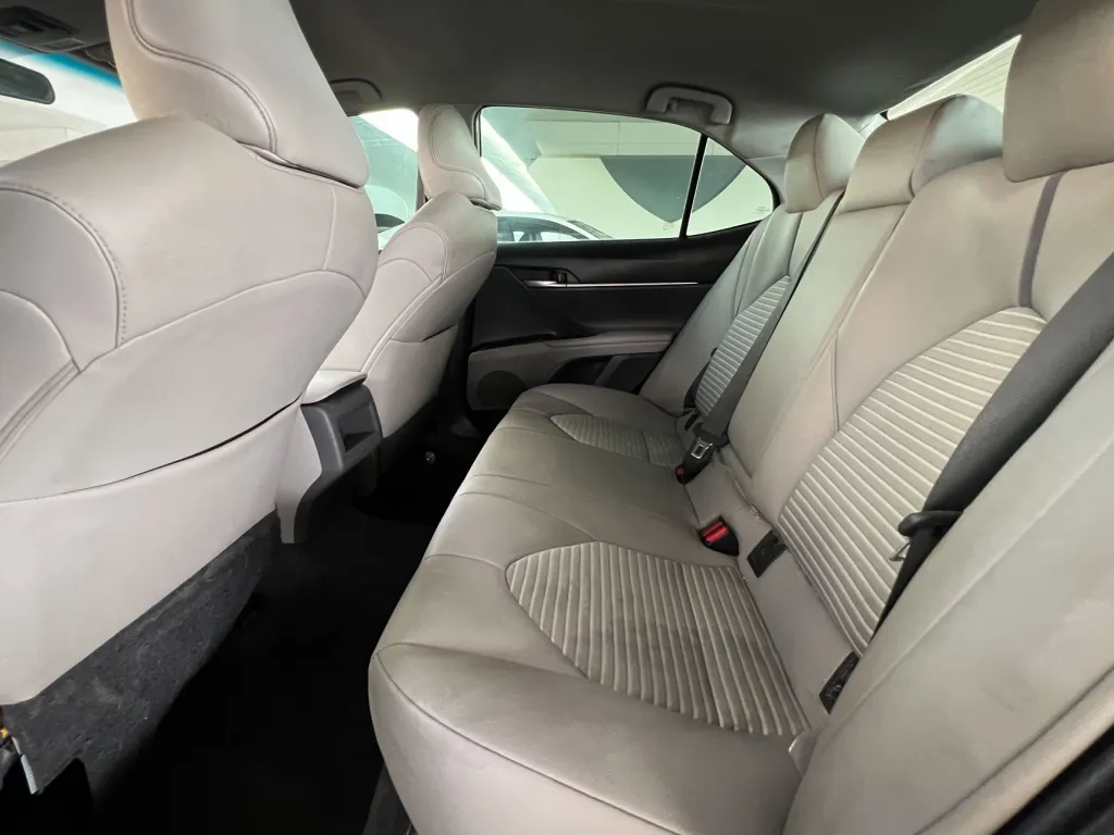 Toyota Camry 2022 #14