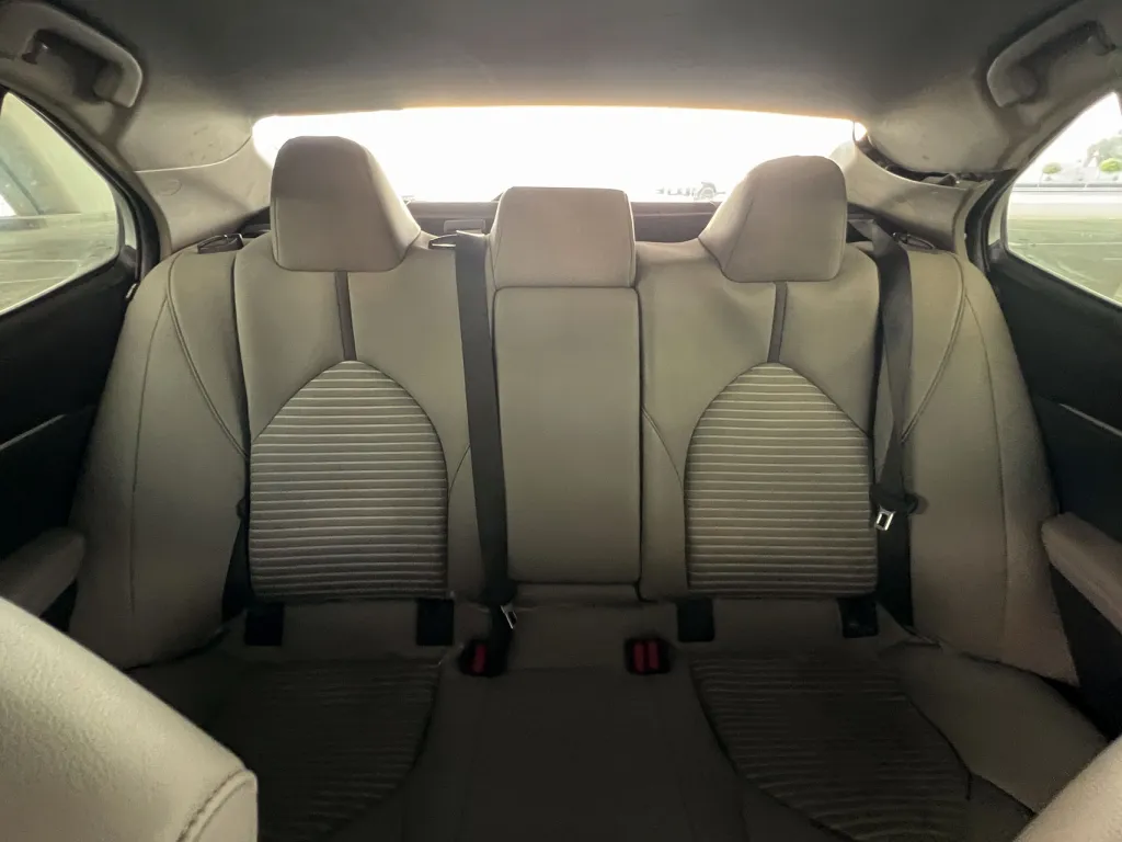 Toyota Camry 2022 #15
