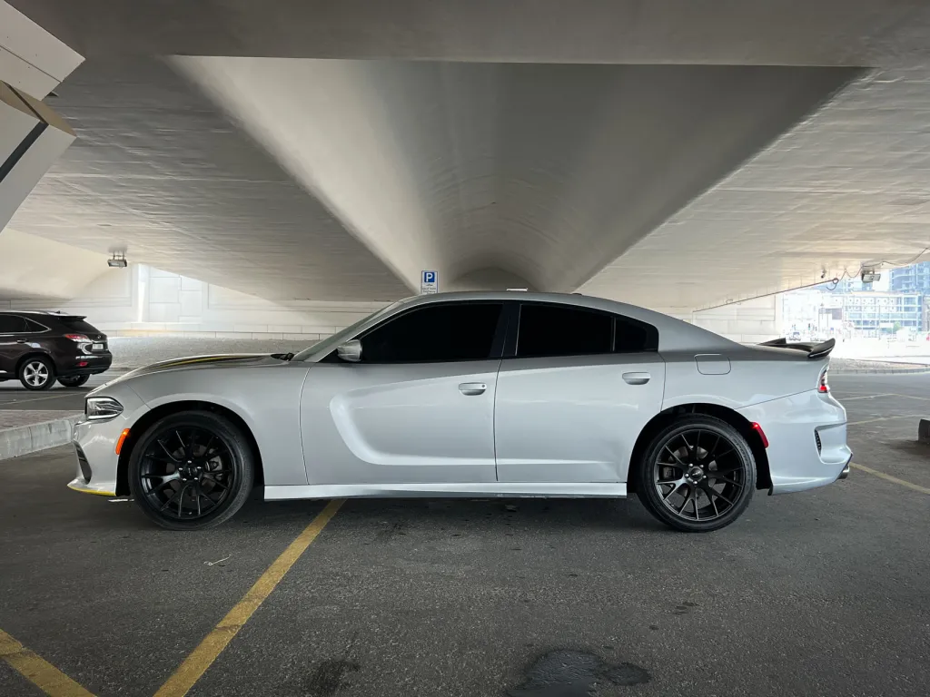 Dodge Charger 2022 #2