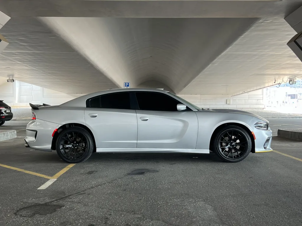 Dodge Charger 2022 #6