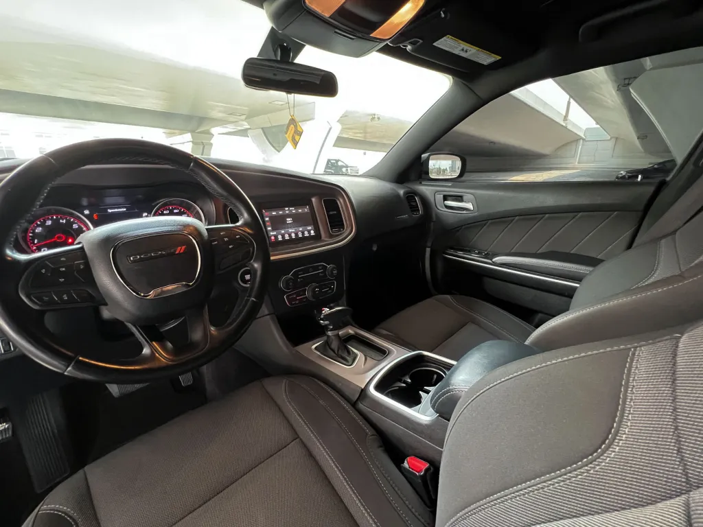 Dodge Charger 2022 #12