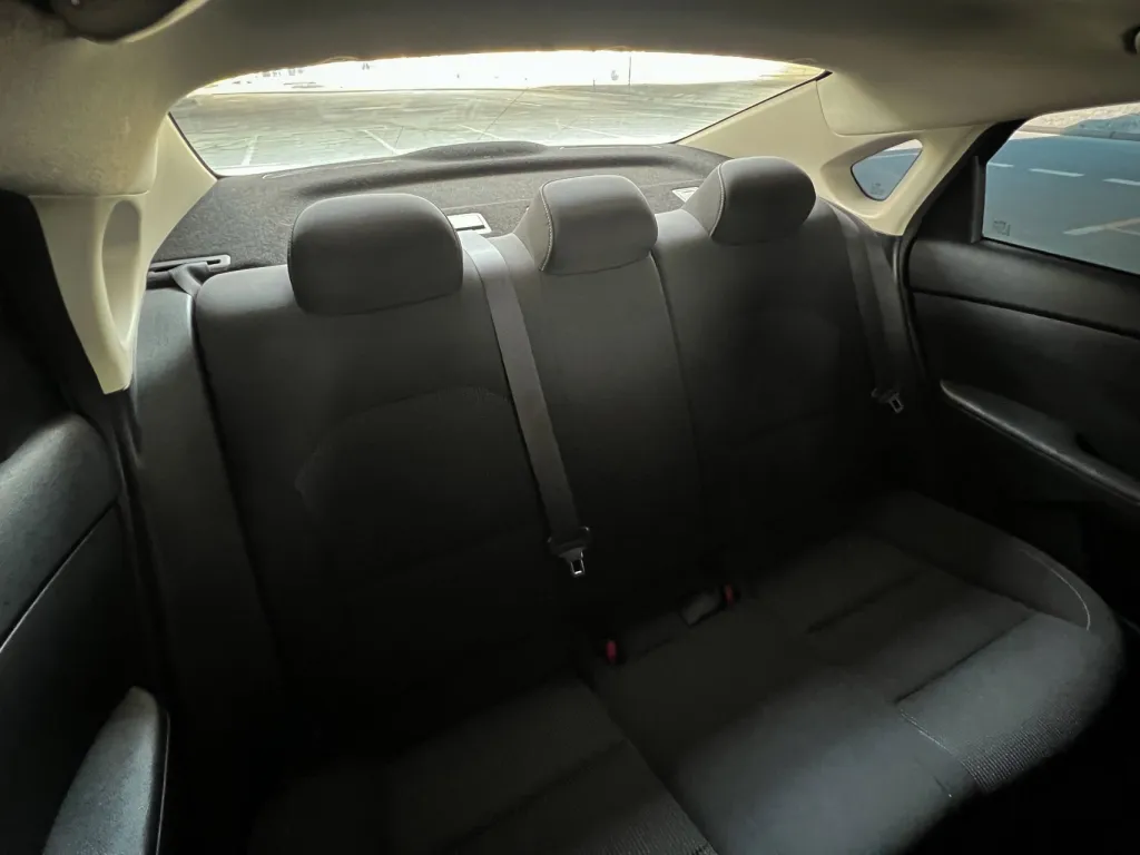 KIA Forte 2021 #14