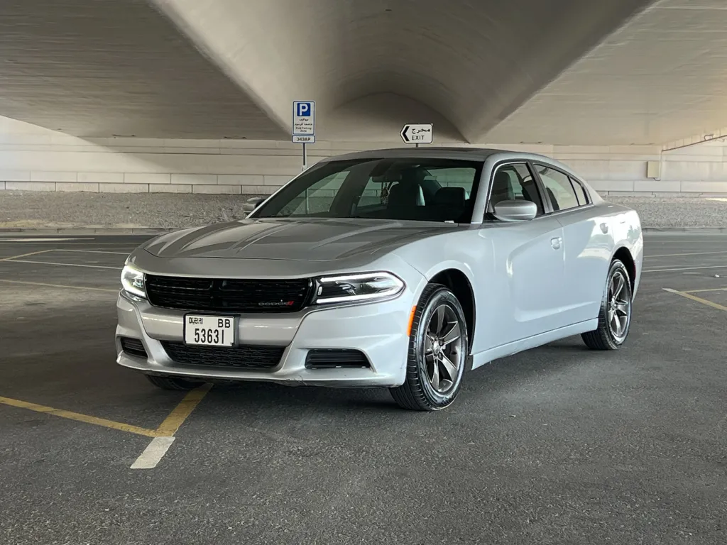 Dodge Charger 2022 #2