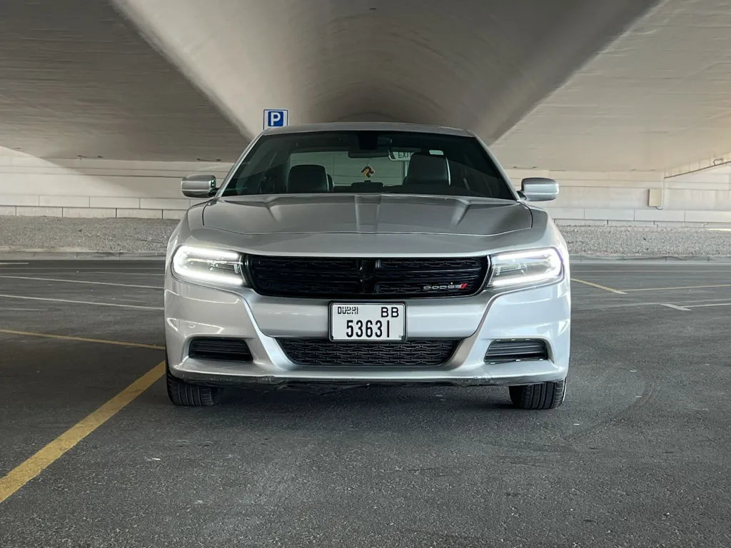 Dodge Charger 2022 #3