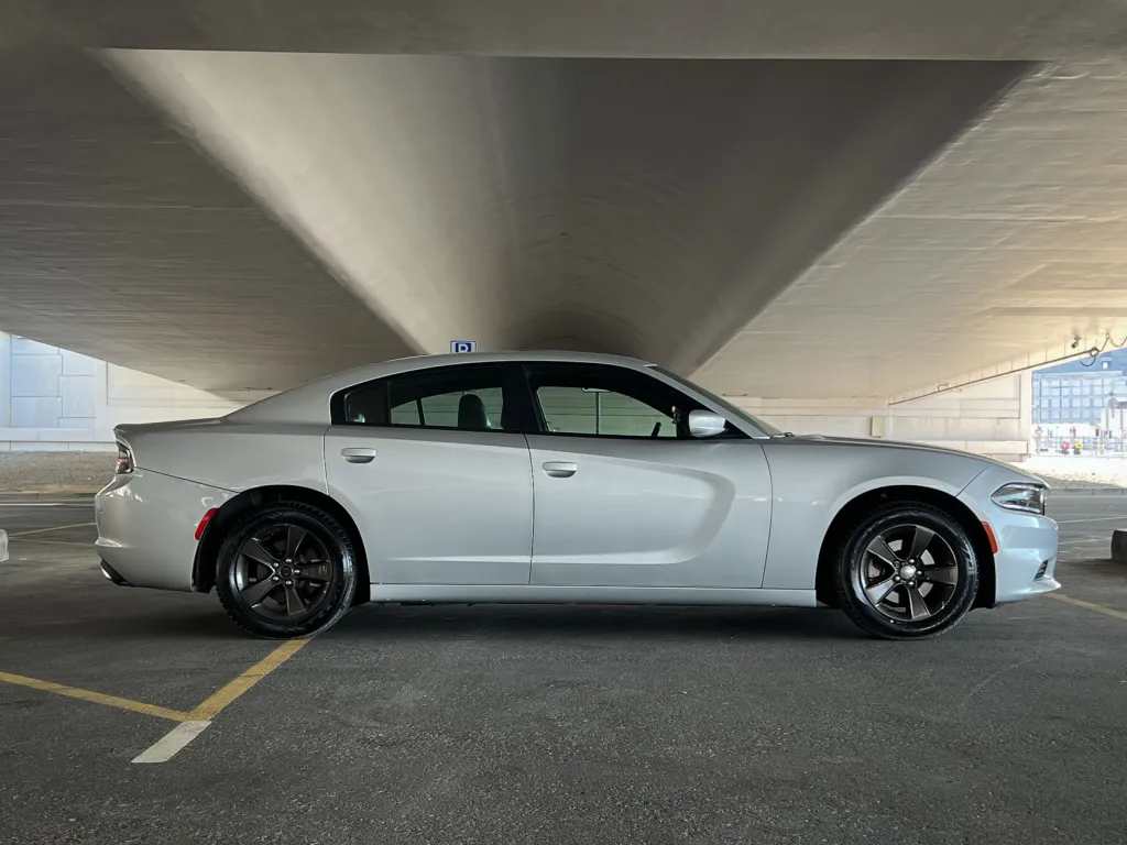 Dodge Charger 2022 #4
