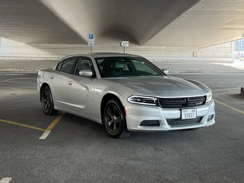Dodge Charger 2022 #5