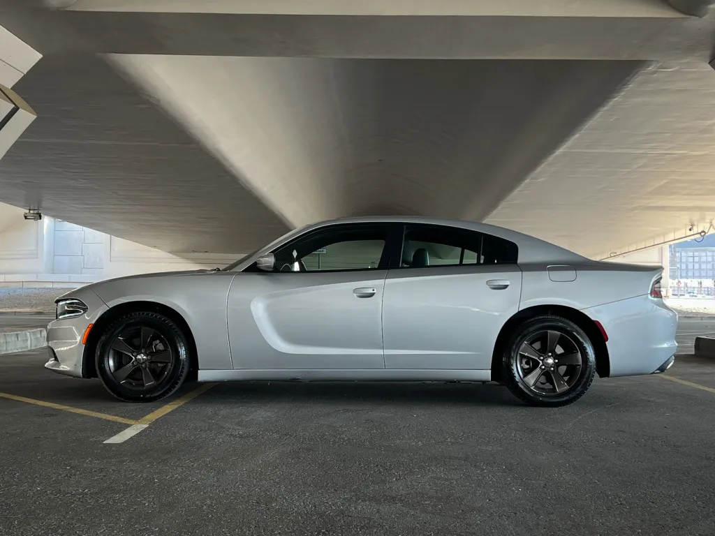Dodge Charger 2022 #7