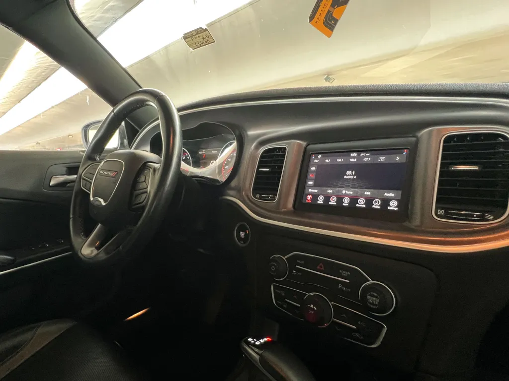 Dodge Charger 2022 #11