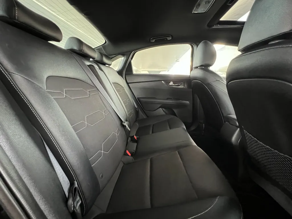 KIA Forte GT-line 2023 #15