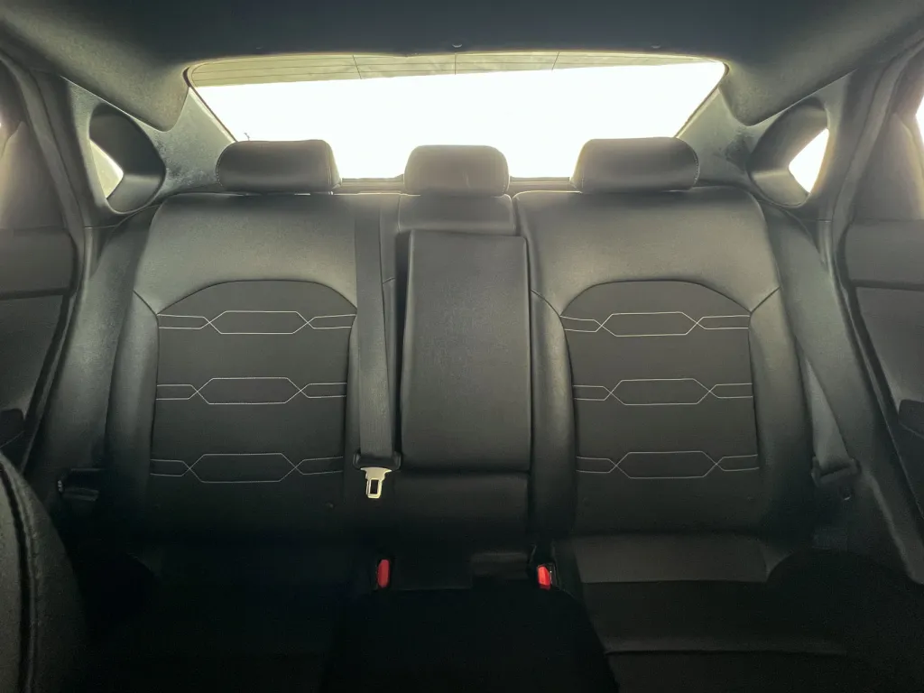 KIA Forte GT-line 2023 #16