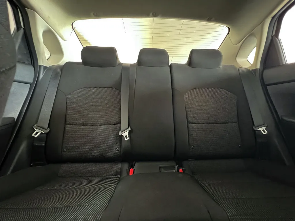 KIA Forte 2021 #13