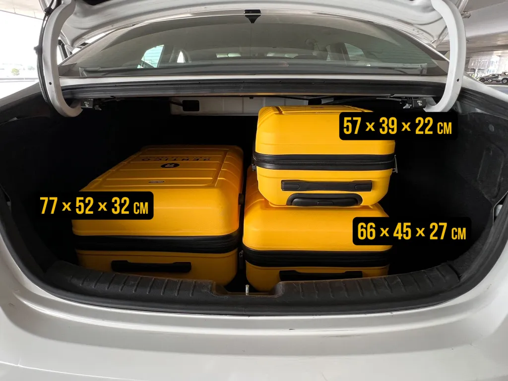 KIA Forte 2021 #14