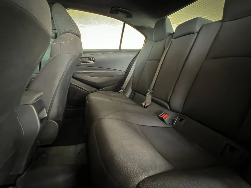Toyota Corolla 2022 #13