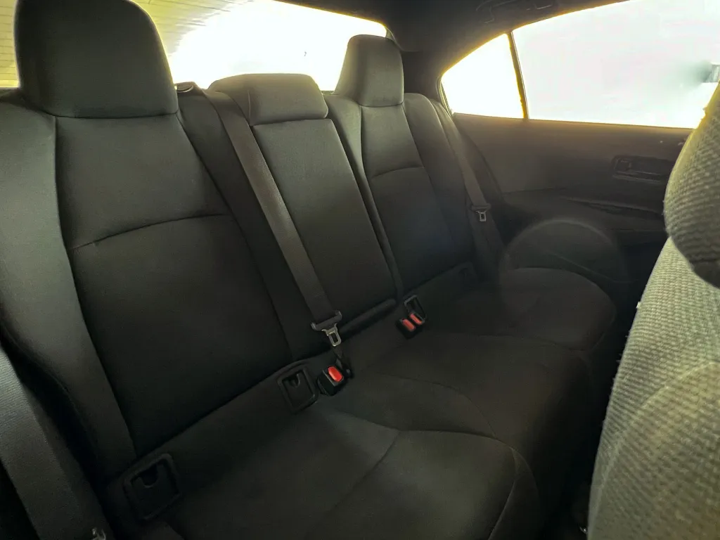 Toyota Corolla 2022 #14