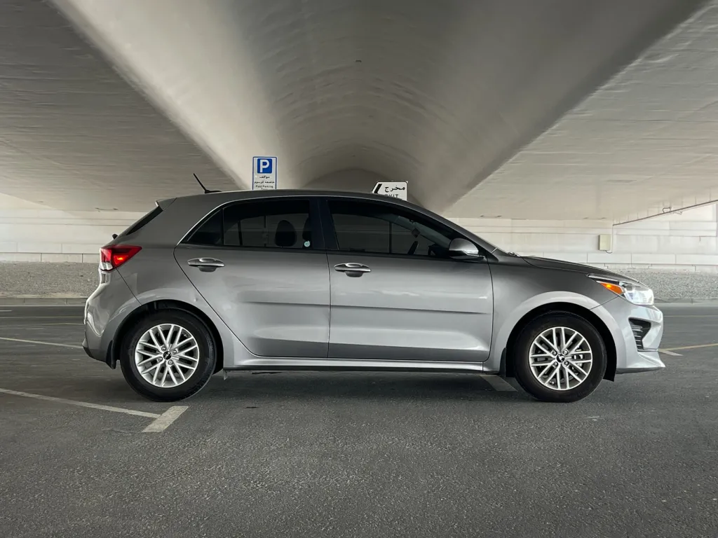 KIA Rio 2023 #5