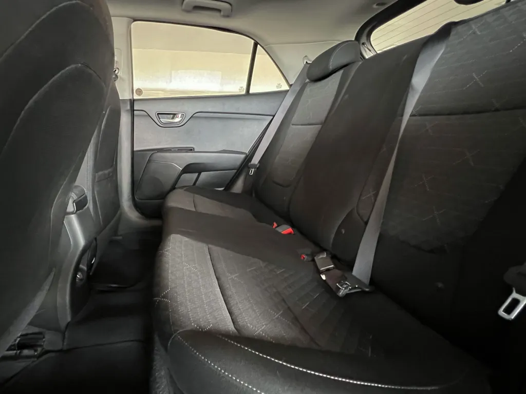 KIA Rio 2023 #14
