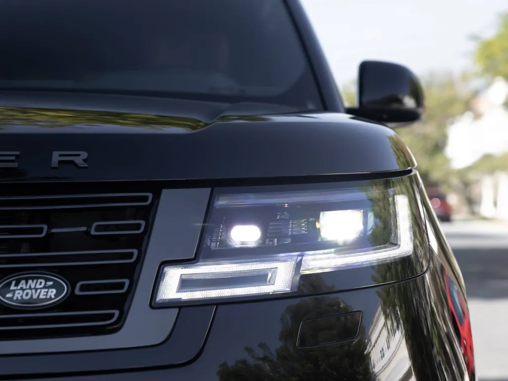 Land Rover Range Rover Vogue Autobiography V8 2024 #4