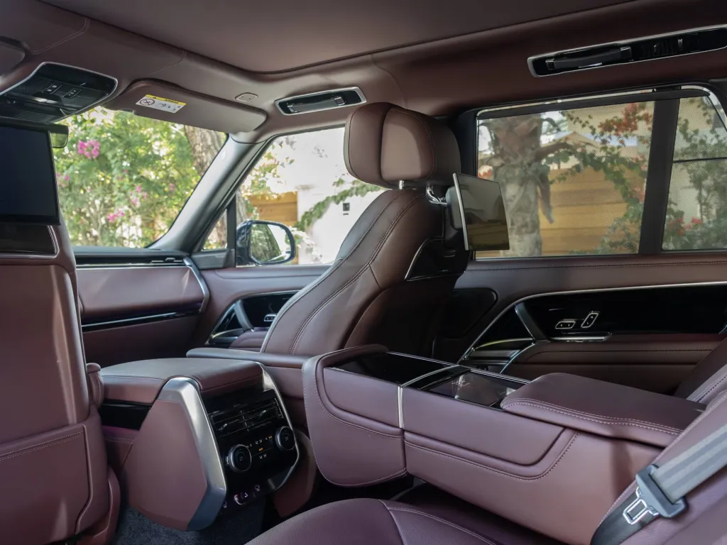 Land Rover Range Rover Vogue Autobiography V8 2024 #15