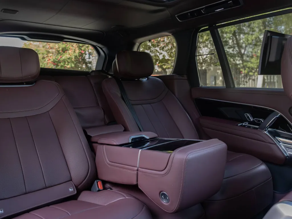 Land Rover Range Rover Vogue Autobiography V8 2024 #16