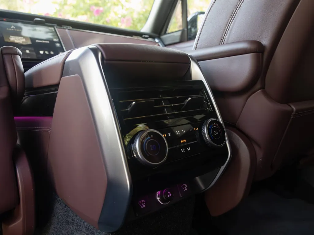 Land Rover Range Rover Vogue Autobiography V8 2024 #18