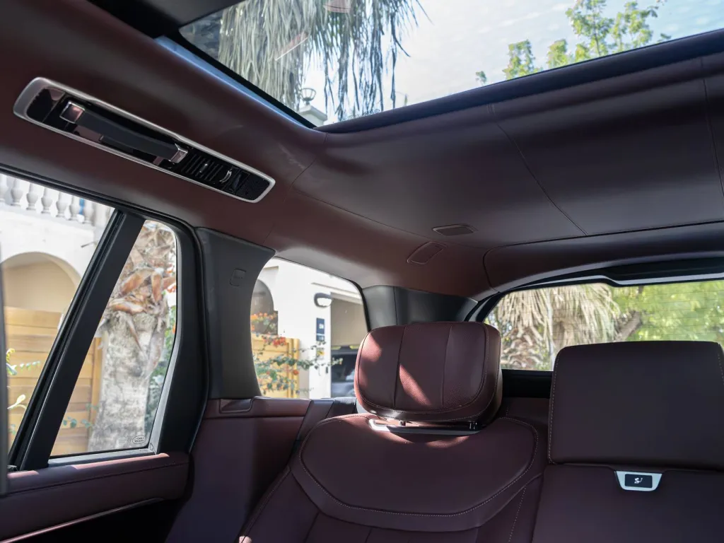 Land Rover Range Rover Vogue Autobiography V8 2024 #19