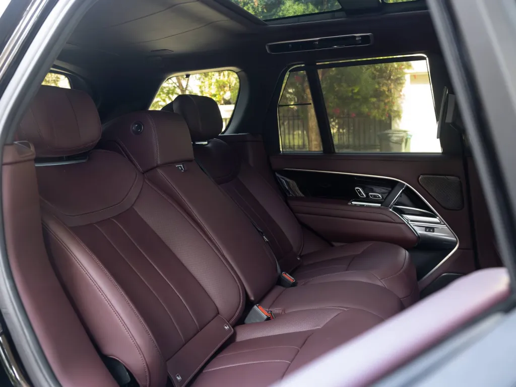 Land Rover Range Rover Vogue Autobiography V8 2024 #20