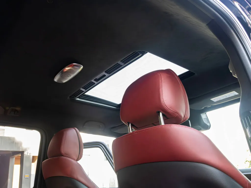 Mercedes G63 2025 #14