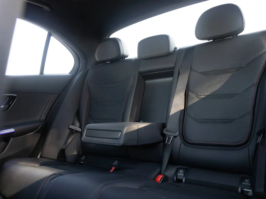Mercedes C43 2023 #15