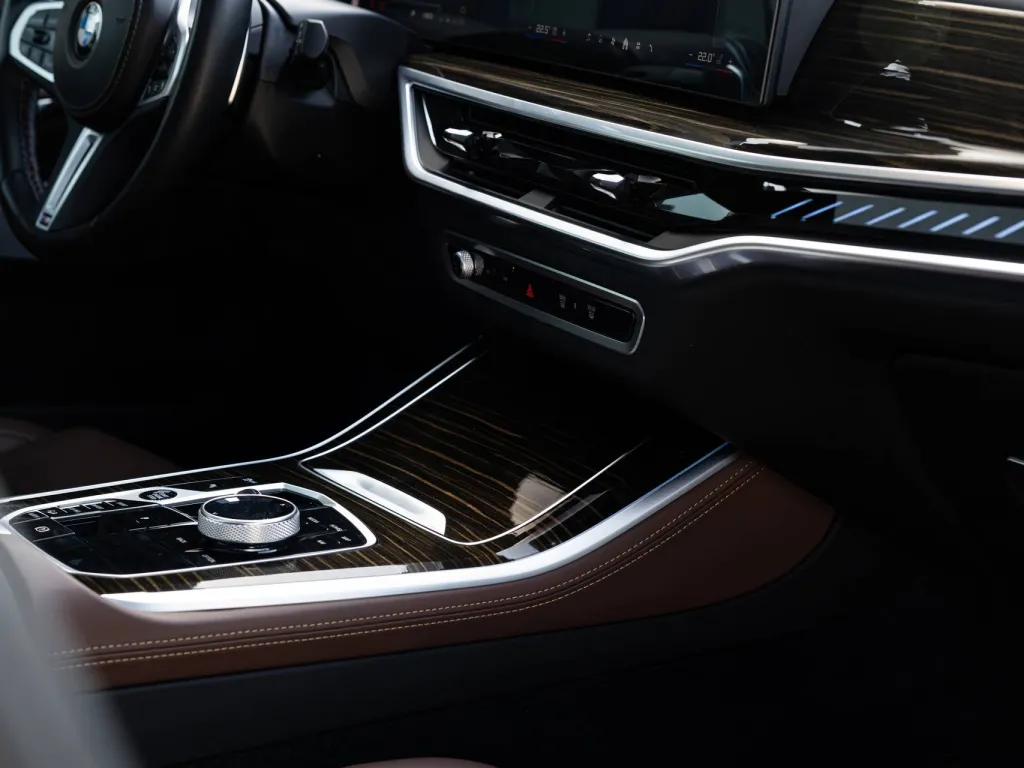 BMW X5 2024 #12