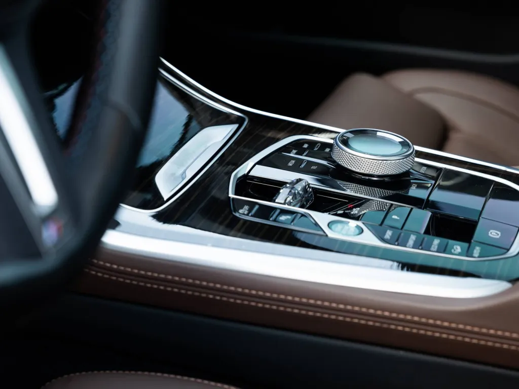 BMW X5 2024 #13