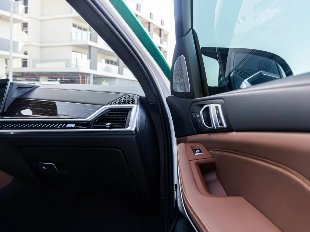 BMW X5 2024 #14