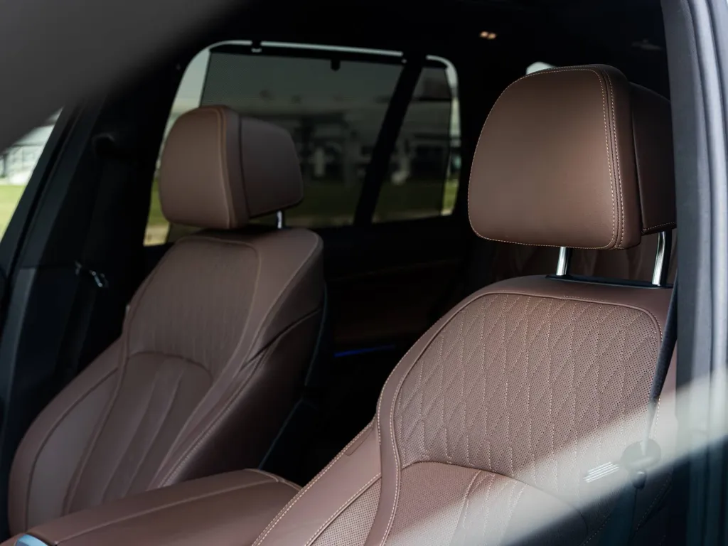 BMW X5 2024 #15