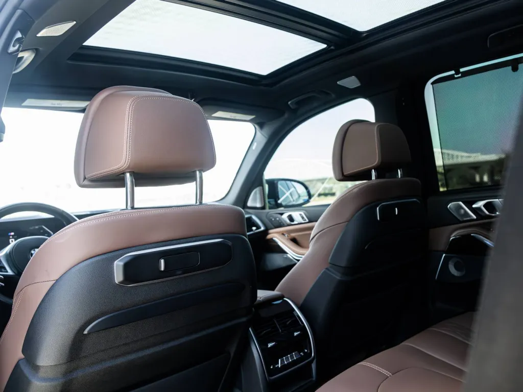 BMW X5 2024 #16