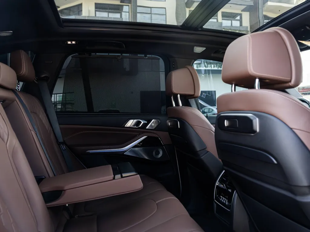 BMW X5 2024 #17