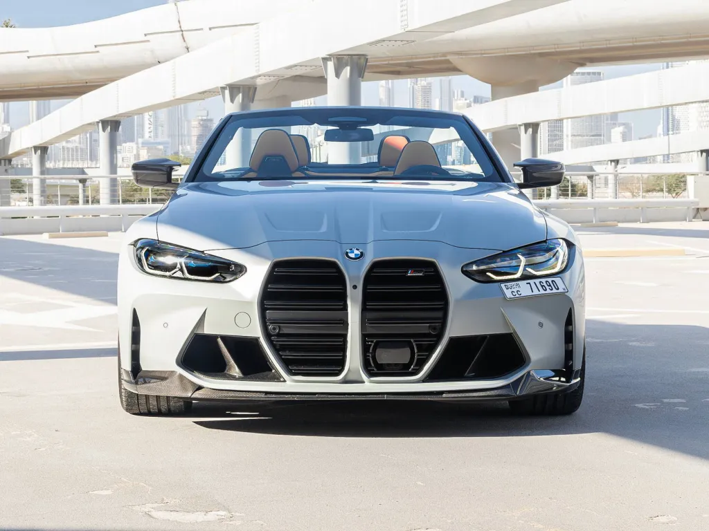 BMW M4 2024 #3