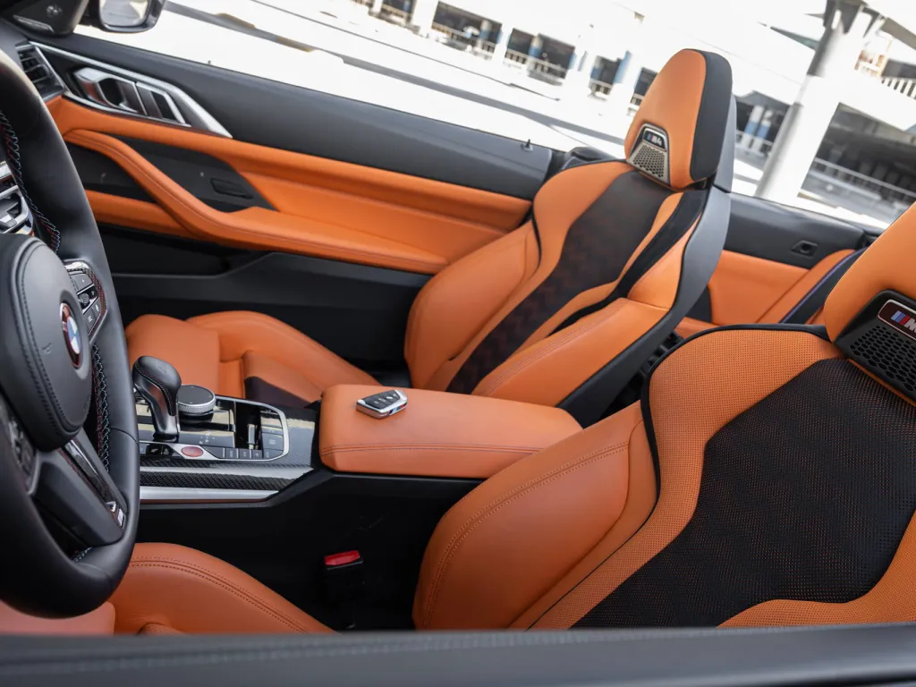 BMW M4 2024 #14