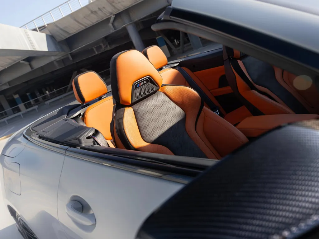 BMW M4 2024 #15