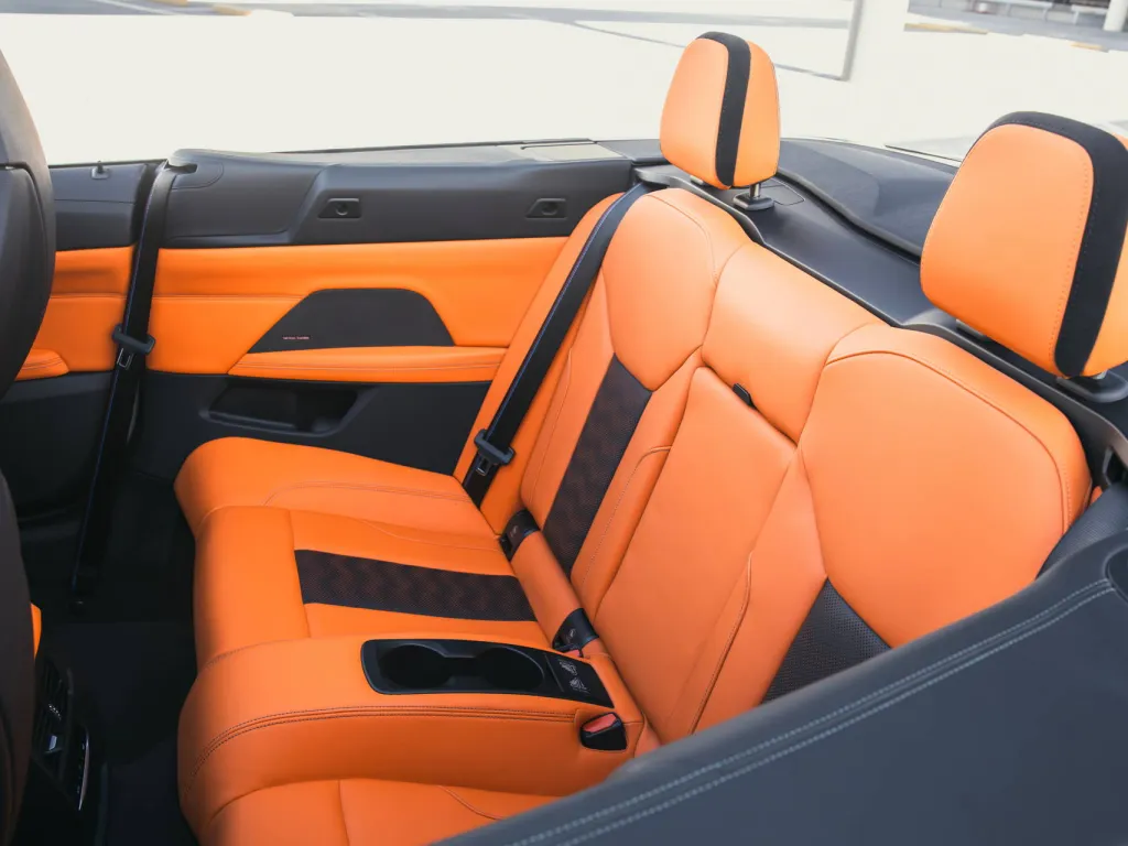 BMW M4 2024 #16
