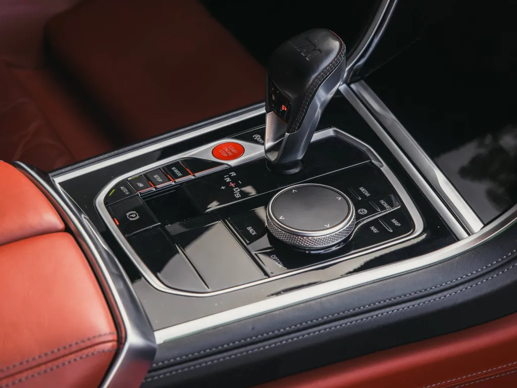 BMW M8 2022 #14