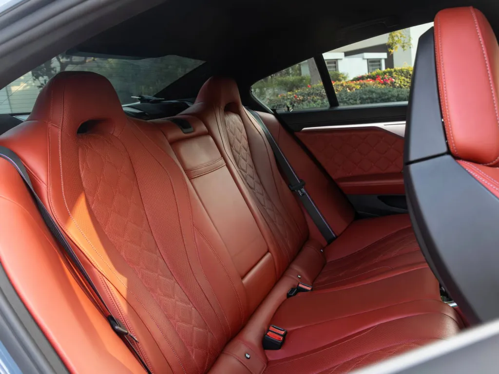 BMW M8 2022 #16