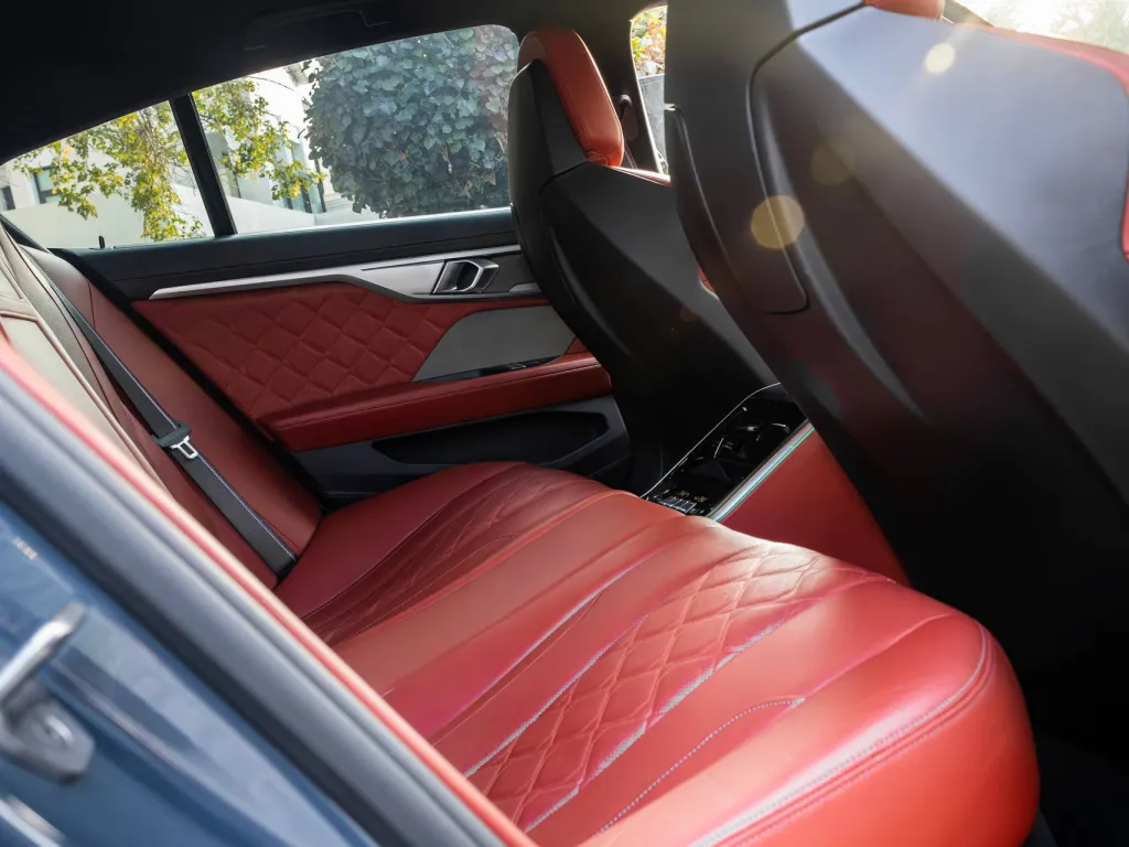 BMW M8 2022 #17