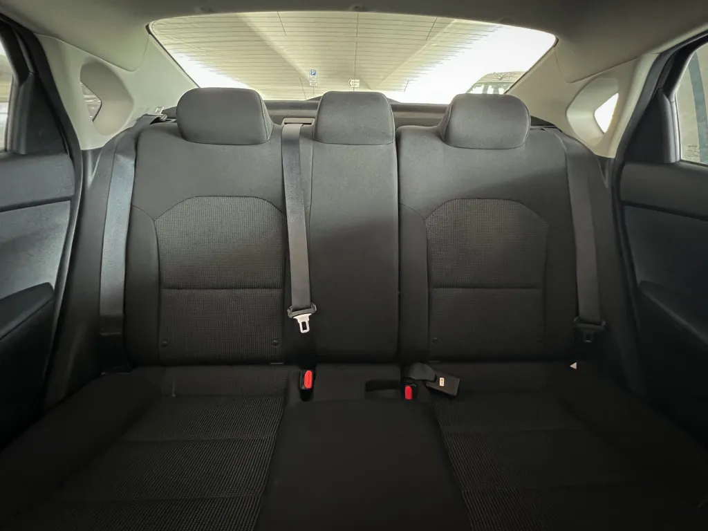 KIA Forte 2021 #2