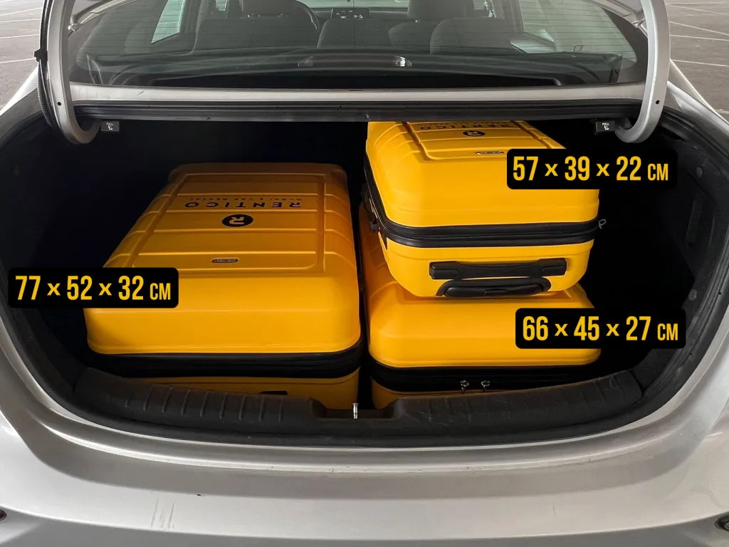 KIA Forte 2021 #5