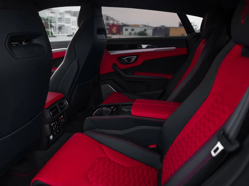 Lamborghini Urus 2022 #6