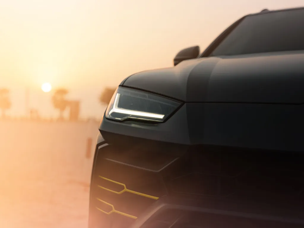 Lamborghini Urus 2022 #7